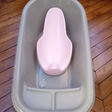 ベッド・アンド・ブレックファスト Private 72 M2, 2 Opera Madeleine Place Vendome