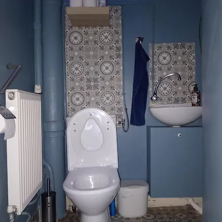 Private 72 M2, 2 Opera Madeleine Place Vendome ベッド・アンド・ブレックファスト 4*