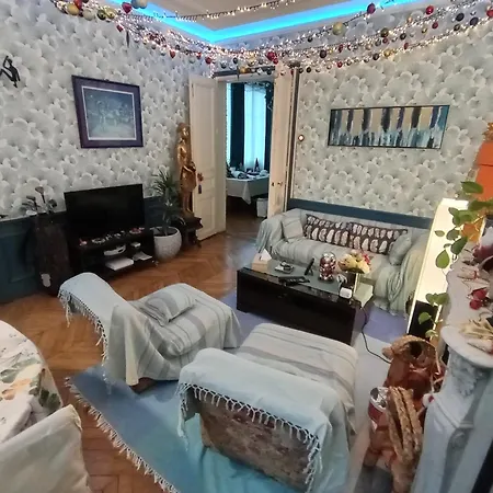 Private 72 M2, 2 Opera Madeleine Place Vendome Alojamento de Acomodação e Pequeno-almoço 4*